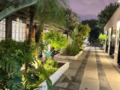 -夜宴江景餐厅