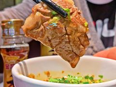 -匠心牛公馆·潮汕牛肉海鲜火锅(索菲特店)