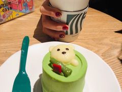 美式咖啡-星巴克(徐州苏宁广场B1店)