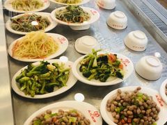 -孟记粥铺·家常菜·烧烤·粥(亚运村店)