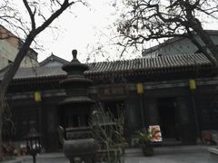 -湘子庙