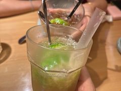 -Lia Cafe Bar Restaurant松山咖啡屋