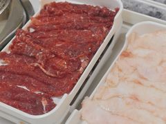-潮汕大目牛肉火锅(上梅林店)