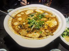 -小方外婆菜(蒙山路店)