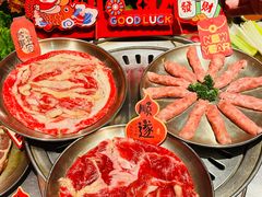 -西塔老太太泥炉烤肉(苏州大悦城店)