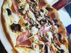 -玛尚诺意式餐厅(新达汇三林店)
