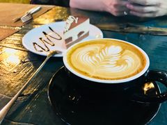 -三小姐咖啡店西餐下午茶(太平门直街店)