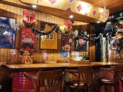 -VIKING SALOON西部美式烟熏烤肉(和平路店)