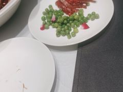 -鹊华居·地道鲁菜·海鲜·融合味(大明湖店)