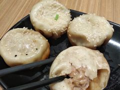 -小杨生煎(龙阳广场店)