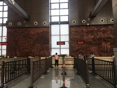 -小七孔景区东门售票处