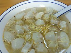 -蟹芆三馄饨