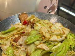 -酸渡·老坛酸菜鱼·现炒下饭菜(港惠新天地店)