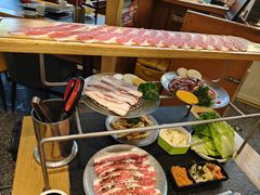 -犟牛家·榴莲烤肉(五棵松店)