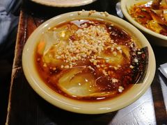 冰粉-唇辣号重庆老火锅(亦庄店)