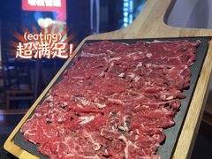 -井格重庆火锅(通州梨园店)