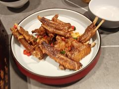 -先记烧鹅王·本地粤菜(福永店)