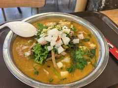 -丽丽三鲜螺蛳粉(田林路店)