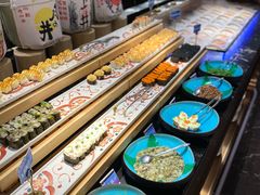 -鼎香缘海鲜自助火锅烤肉(锦辉购物广场店)