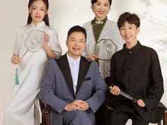 -海马体照相馆(重庆爱琴海购物公园店)