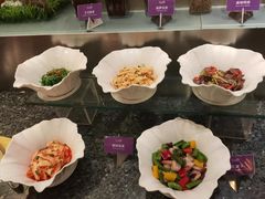 -圣廷苑酒店-世纪楼菲苑自助餐厅