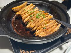 -姜君·千岛湖鱼头馆(浦东大道店)