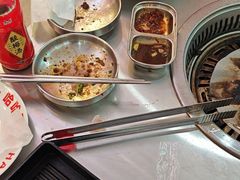 -哈哈碳都·牛肋条无限自助烤肉(宝龙店)