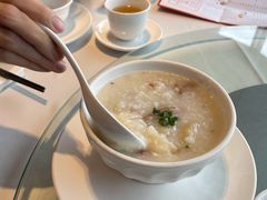 怀旧艇仔粥-海逸海鲜酒家(古北店)