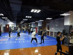 -咏春拳学总会·一拳咏春(双井店)