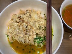 虾蟹面-御面斋精品面馆