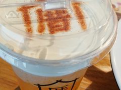 -厝内小眷村(天河南一路店)