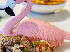 -后海16号·北京私房菜