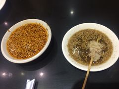 -杨记清芳牛肉拉面(宝龙广场店)