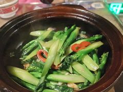 -辉记炭烧海鲜大排档·老字号(福田店)