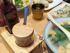 -小杨生煎(周浦万达店)