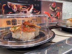 -争鲜回转寿司(朝北大悦城店)