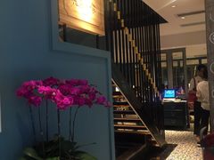 -美奈小馆·越南料理(中航城君尚购物中心店)