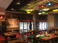 -来蜀乾串串香(北京总店)