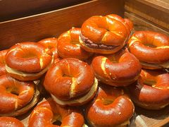-B&C黄油与面包·THE GARDEN BAKERY概念店(世纪汇店)