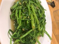-ZF Seafood Restaurant 卓峰海鲜餐