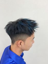 -MY HAIR ARDOR
