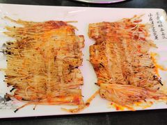 -瑞杰烧烤店·24小时营业(山东路店)