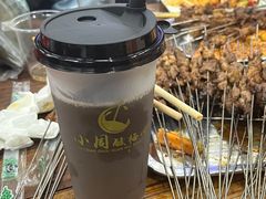 -清真·马峰烤肉(小学习北巷店)