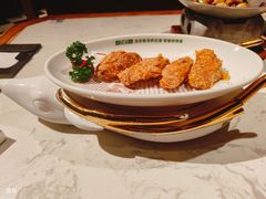 -新白鹿餐厅(第一百货店)