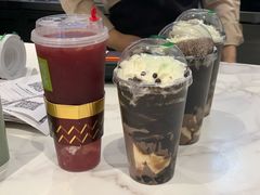-奈雪的茶(红谷滩万达广场店)