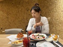 -刀叉遇上筷子中西融合餐厅(和平店)