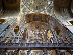 -圣马尔谷圣殿宗主教座堂