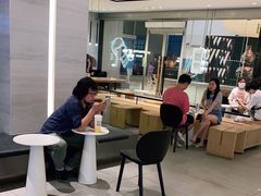 -喜茶(杭州滨江宝龙店)