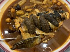 鱼头佛跳墙-食神鱼头佛跳墙(百子湾旗舰店)