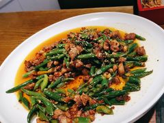 -鸡毛店·川菜(双楠店)